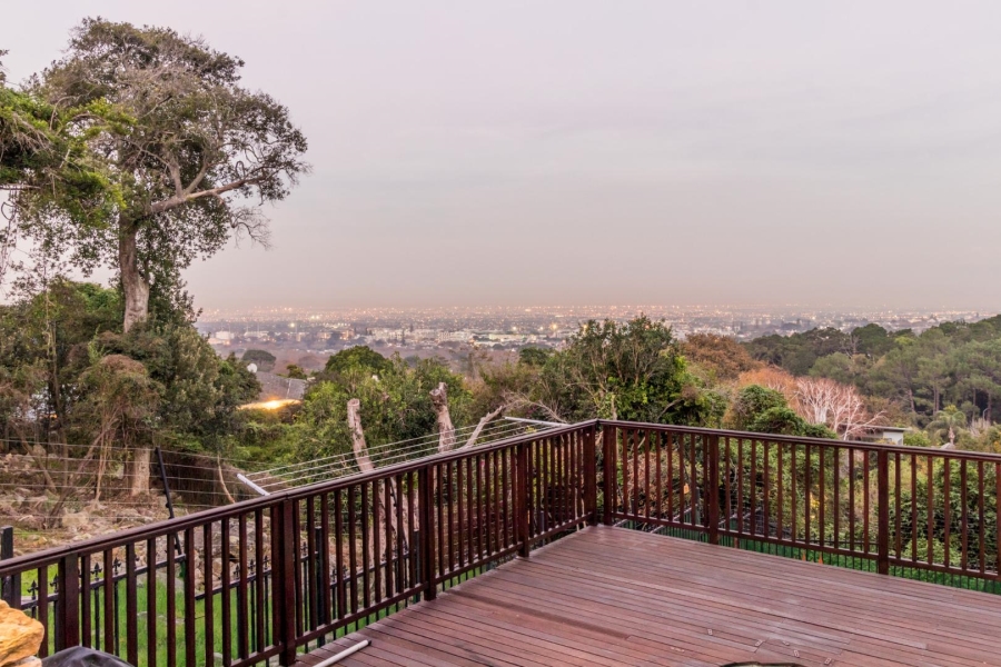 4 Bedroom Property for Sale in Newlands Western Cape